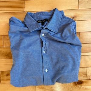 Banana Republic Dress Shirt men’s medium
